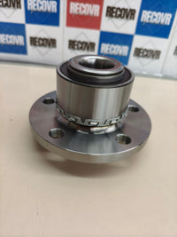Kit de rodamiento de rueda con buje