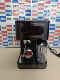Cafetera espresso 20 bares 1350 W ColdBrew 1,5 L – Cecotec