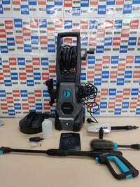 Hidrolimpiadora Cecotec 2000W 150 bar