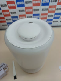 Thumbnail for Humidificador 3L vapor frío Alexa 25H bebé LEVOIT