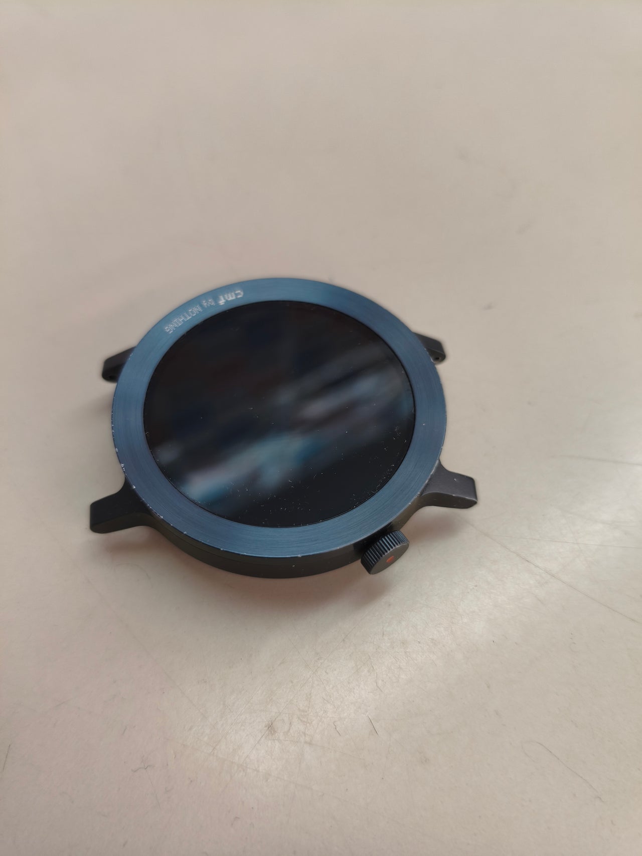 CMF Watch 3 Pro, smartwatch AMOLED 1,43"