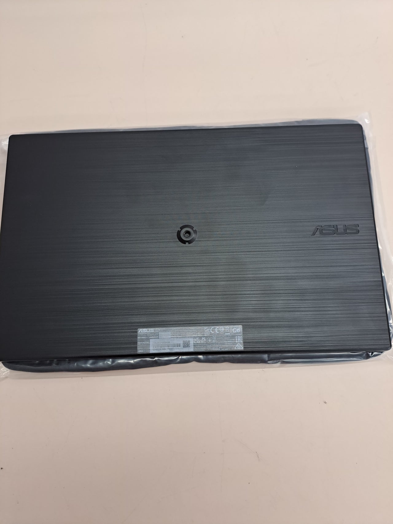 Monitor portátil USB 15,6” Full HD ASUS ZenScreen MB169CK