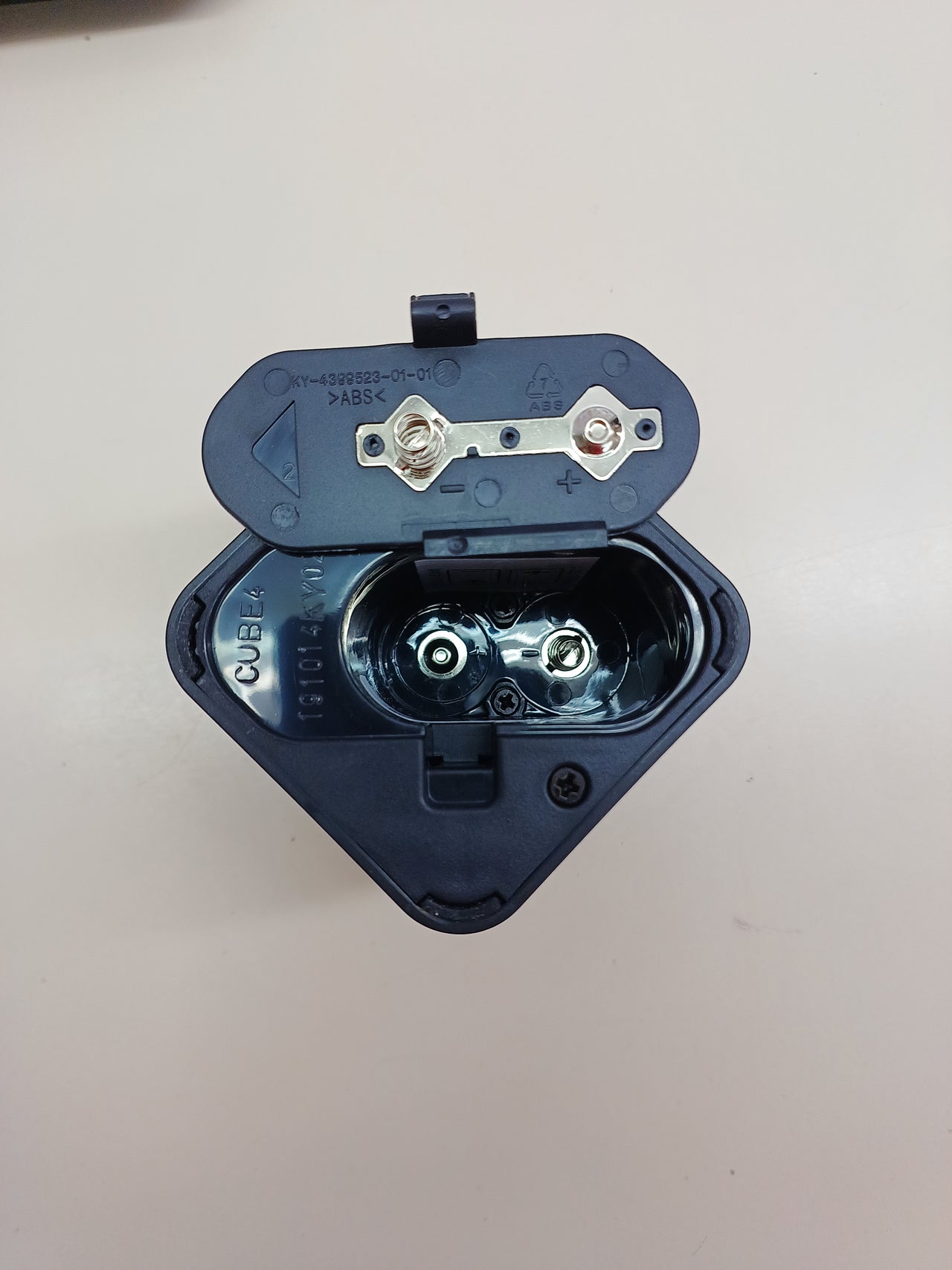 iRobot Braava 390t Robot Friegasuelos