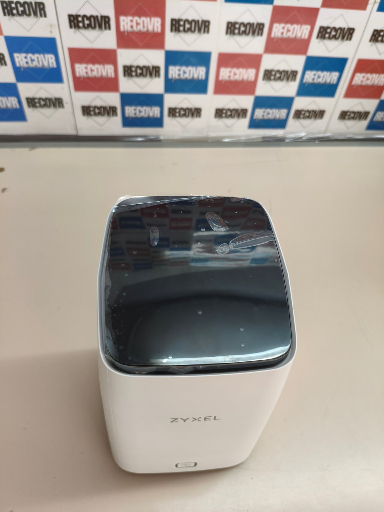 Router 5G Zyxel FWA510
