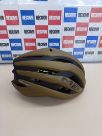 Casco bicicleta MET Trenta MIPS Wander Unisex talla M 56-58cm