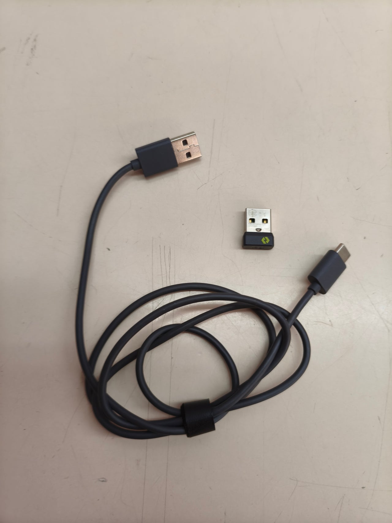 Logitech MX Master 3S – versión Antigua