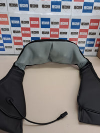 Masajeador inalámbrico de cuello, hombros y espalda Snailax
