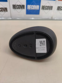 Ratón ergonómico vertical Logitech Lift inalámbrico