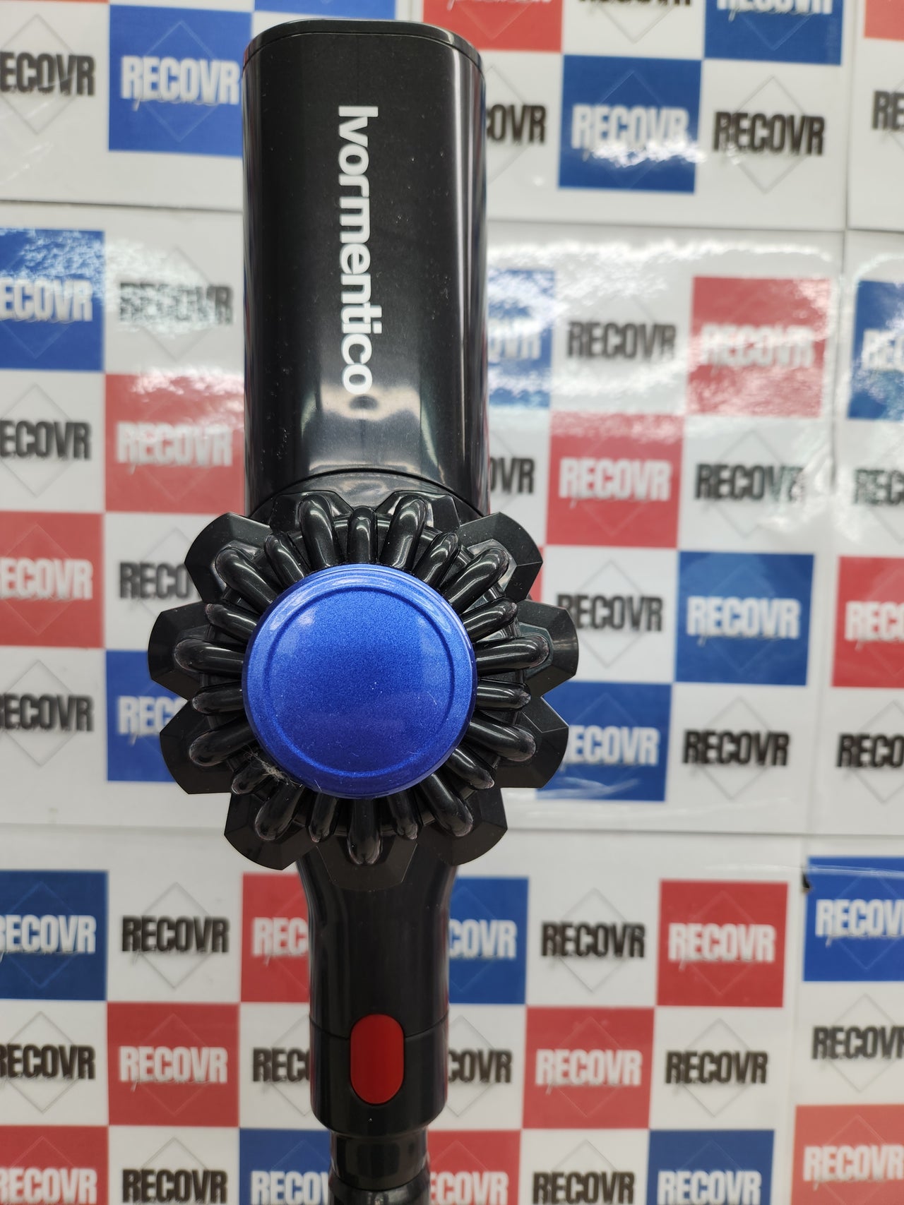 Aspiradora escoba sin Cable, 40KPA, 450W