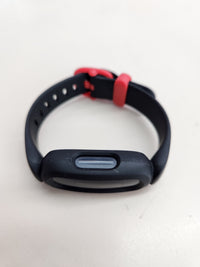 Thumbnail for Pulsera Actividad Niños Fitbit Ace 3 Negra/Roja