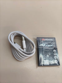 HUAWEI 4G+ Mobile WiFi 3s, router 4G+ con SIM, blanco
