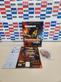 Juego de Mesa Pandemic Extension ZMAN