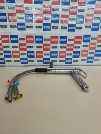 Thumbnail for Grifo cocina caño medio-alto cromado - Grohe