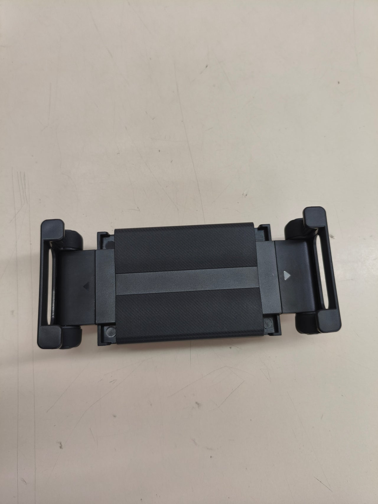 Soporte de tablet para reposacabezas de coche con giro 360°