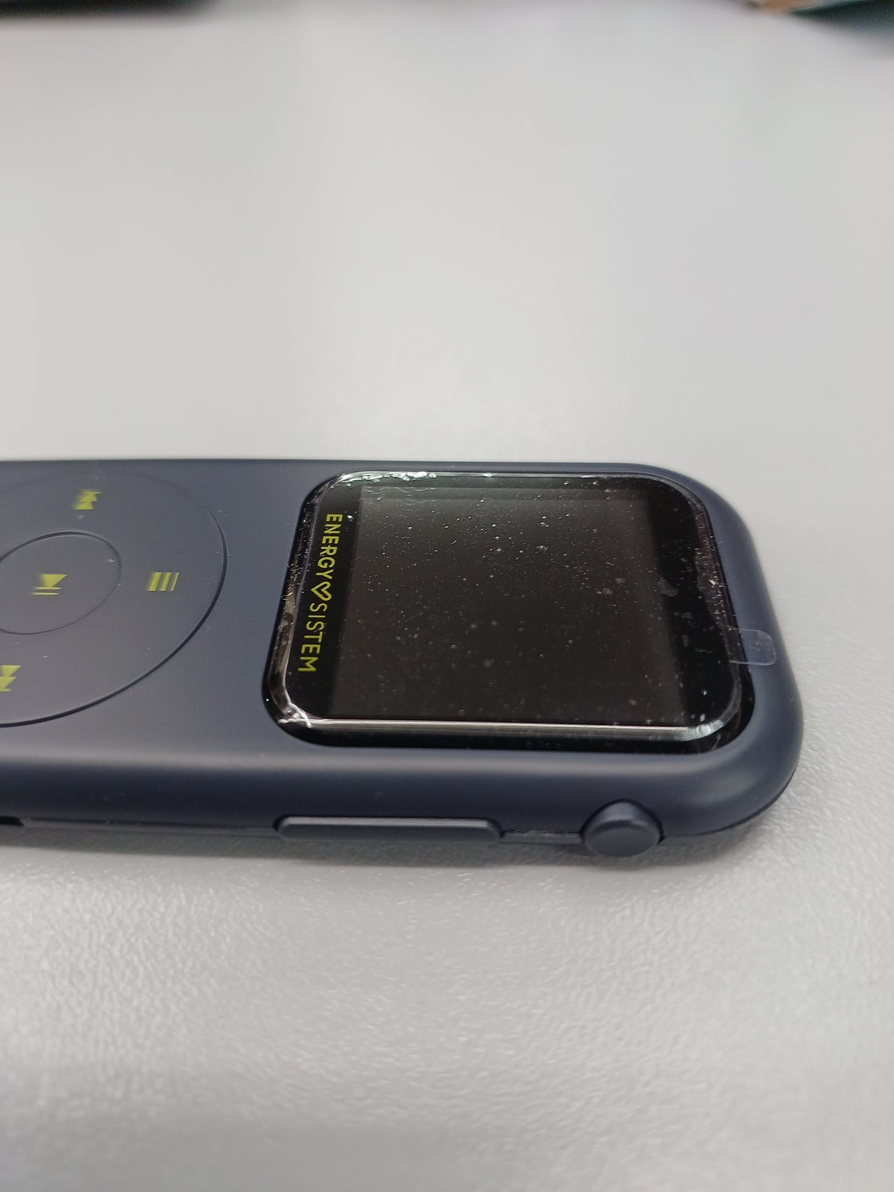 Reproductor MP4 (16GB, Bluetooth, Radio FM Energy Sistem Handy