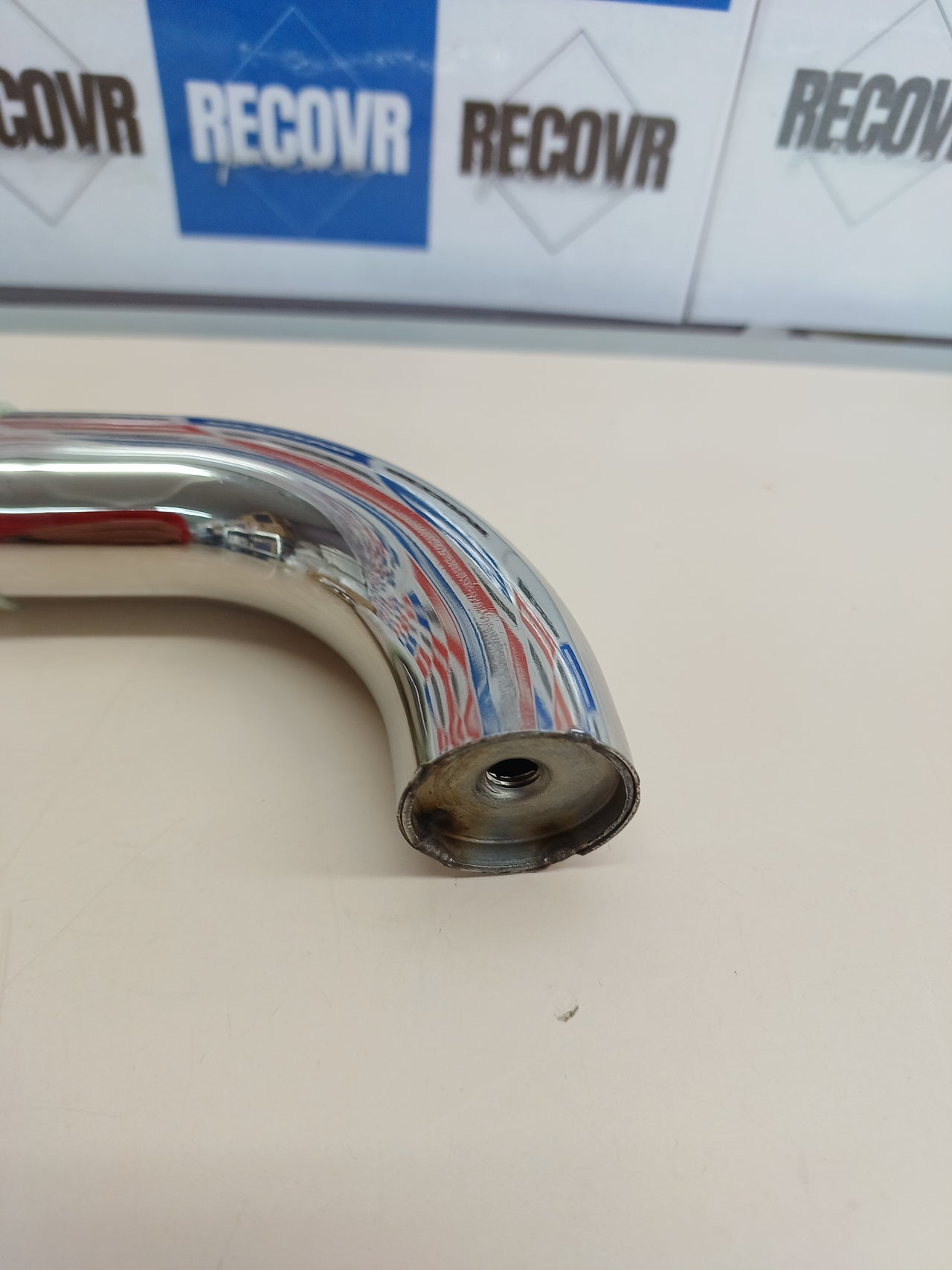 Barra agarradera Ducha 30 cm Antideslizante Oderra