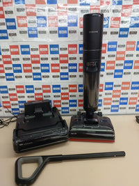 Aspirador seco y húmedo 21 000 Pa con brazo robótico – Dreame