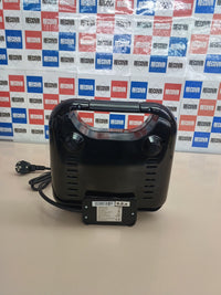 Sandwichera 2 sándwiches, grill piedra 750 W CECOTEC