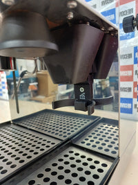 Thumbnail for Cafetera espresso Lelit Anita con molinillo PID