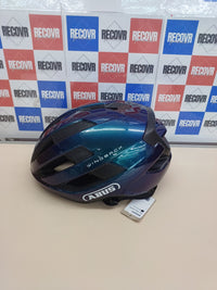 Thumbnail for Casco talla L (57-61 cm) Ciclismo ABUS WingBack  violeta