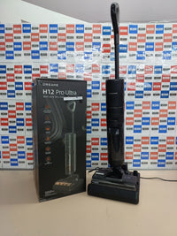 Aspiradora Fregadora sin Cable, DREAME H12 Pro Ultra 16 KPa