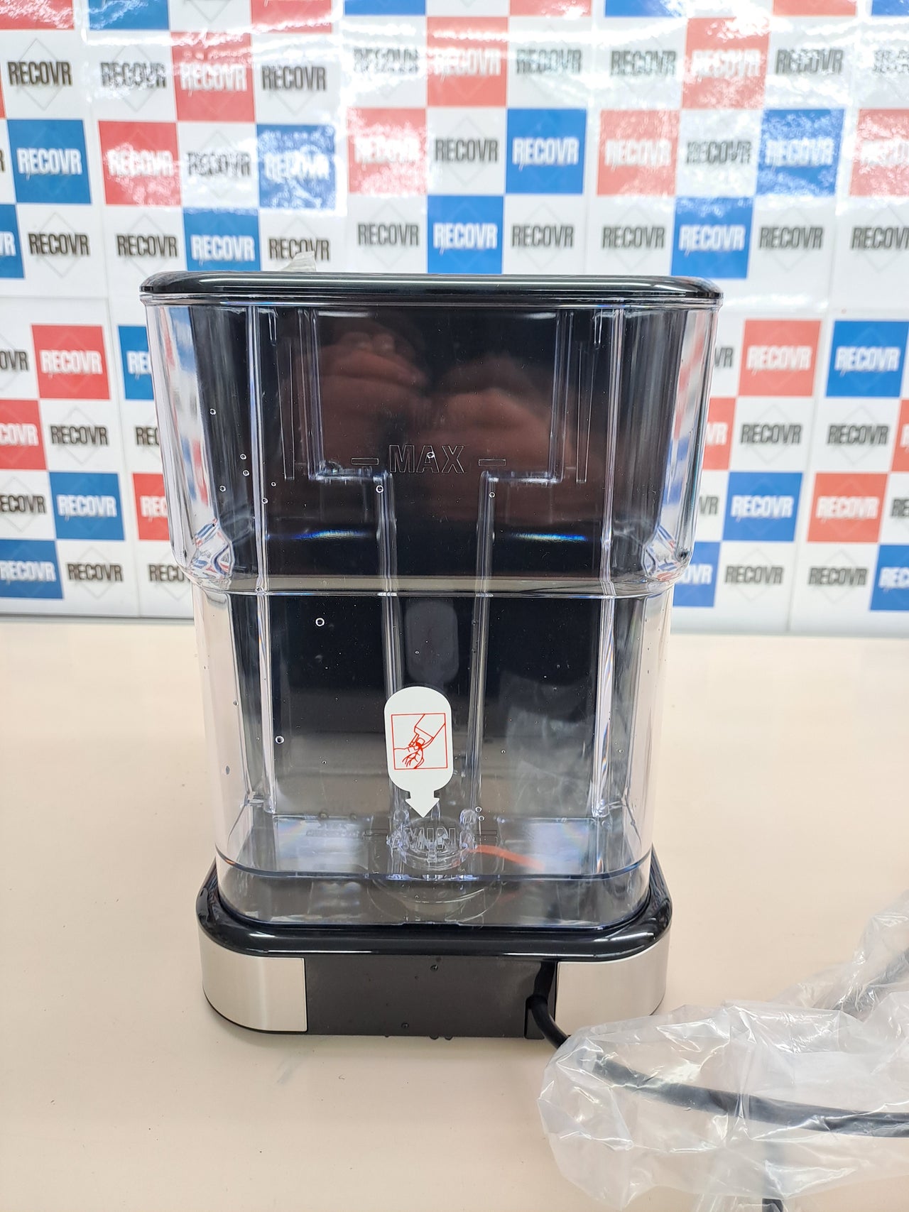 Cafetera Princess Espresso and ESE adapter