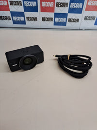 Webcam 4K 60fps tipo estudio Elgato Facecam 4K USB-C