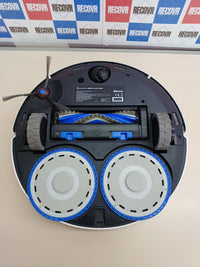 Thumbnail for Robot aspirador 11000Pa fregado agua caliente T30 Pro Ecovacs