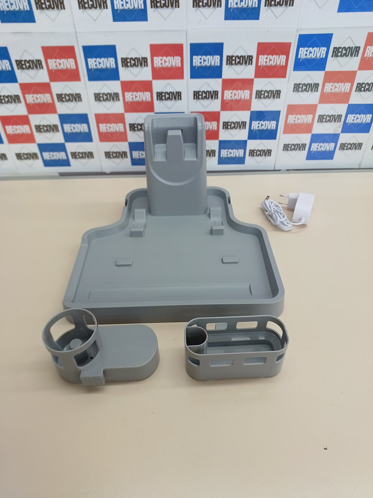 Aspiradora Fregona Proscenic F10 Pro sin Cable 3 en 1