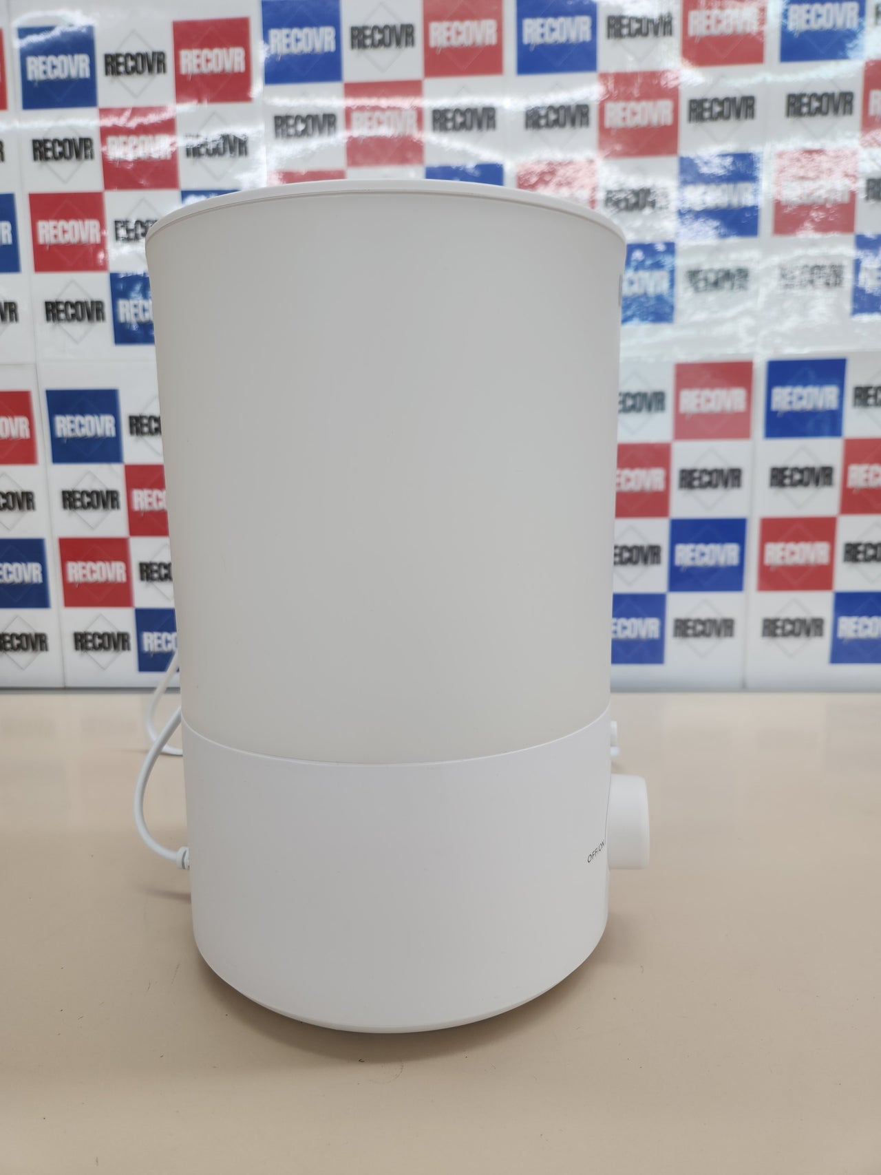LEVOIT Top-Fill Humidificador Ultrasónico 3L de Aromas, Silencioso 28dB, Apto para Lavavajillas, Sueño con la Luz Nocturna, Apagado Automático, BPA FREE para Bebés y Plantas, Hogar, Color Blanco
