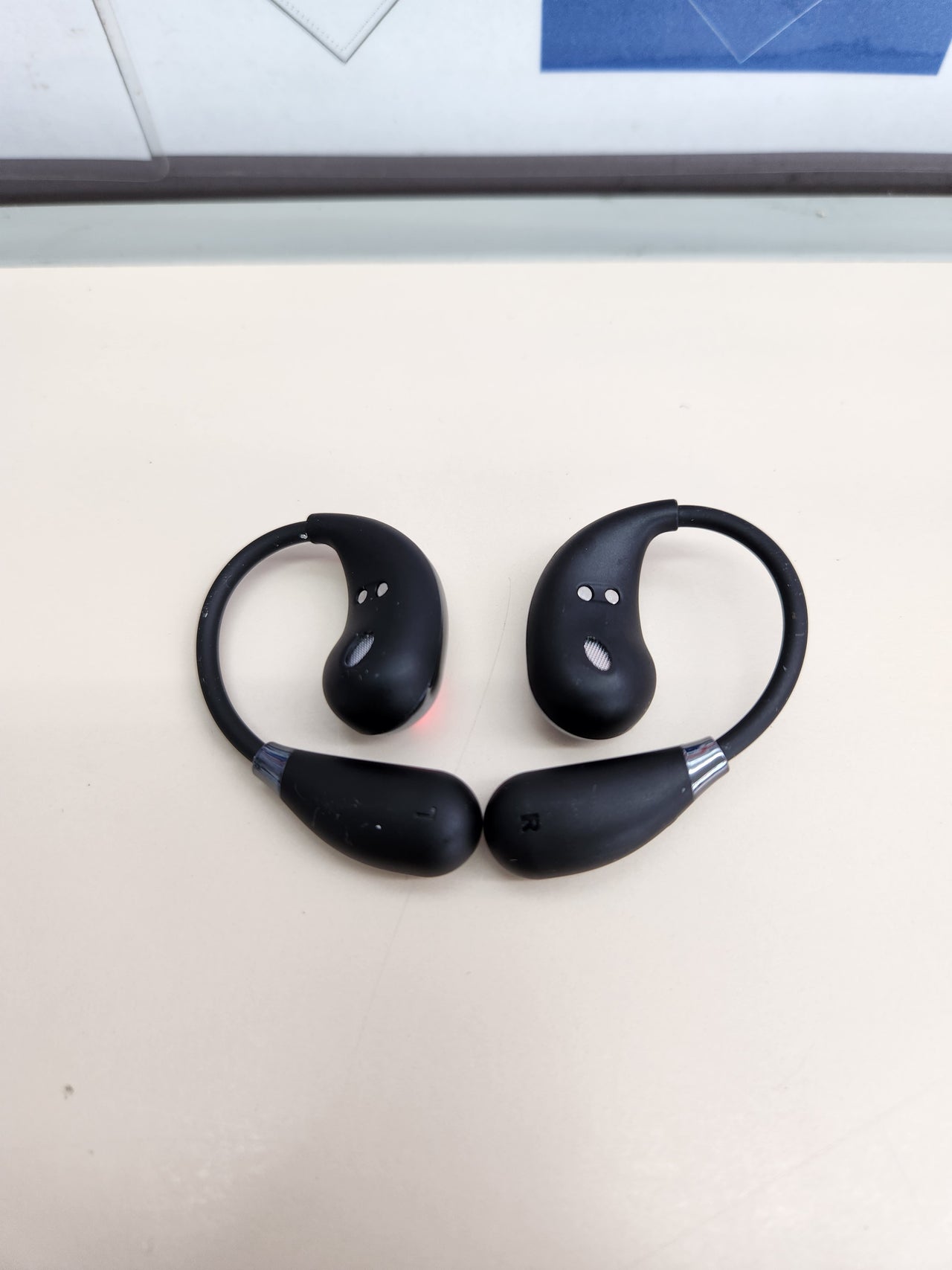 Auriculares MINISO AI Traducción Auriculares en Tiempo Real