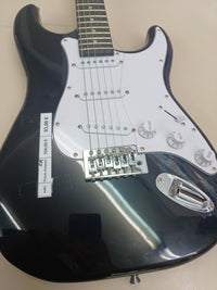 Guitarra Eléctrica con Amplificador 20W