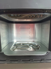 Freidora aire 4L 1900W grill y plancha – Cecotec