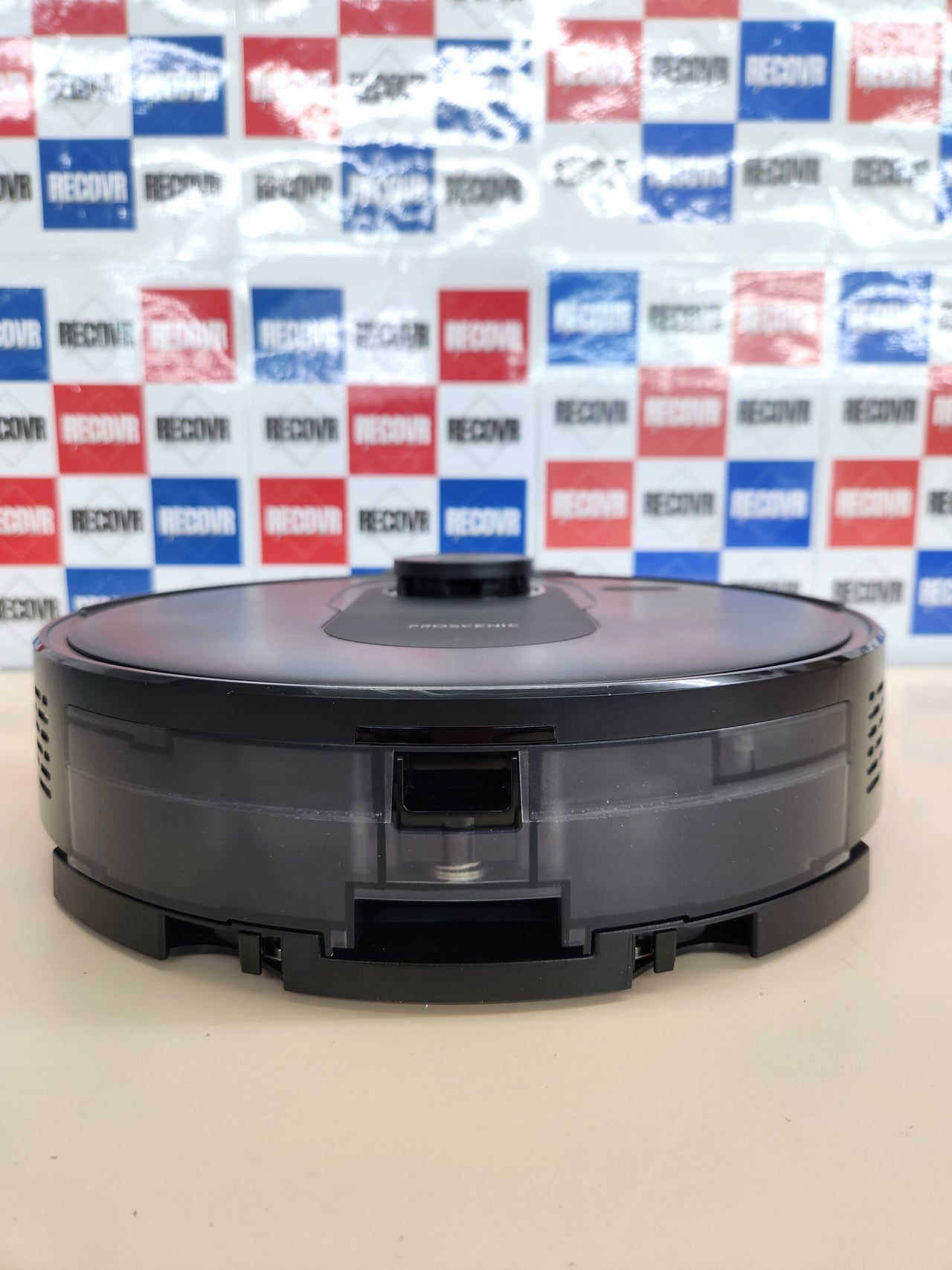 Robot Aspirador Robot 2 en 1 Proscenic Q8