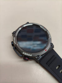 Reloj inteligente con llamadas Bluetooth y más de 100 modos deportivos