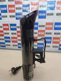 Thumbnail for Cocedor sous vide WiFi Bluetooth compacto negro Anova