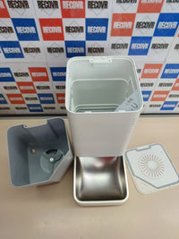 Dispensador automático 1,8 kg con dosificación y app - Xiaomi Smart Pet Food