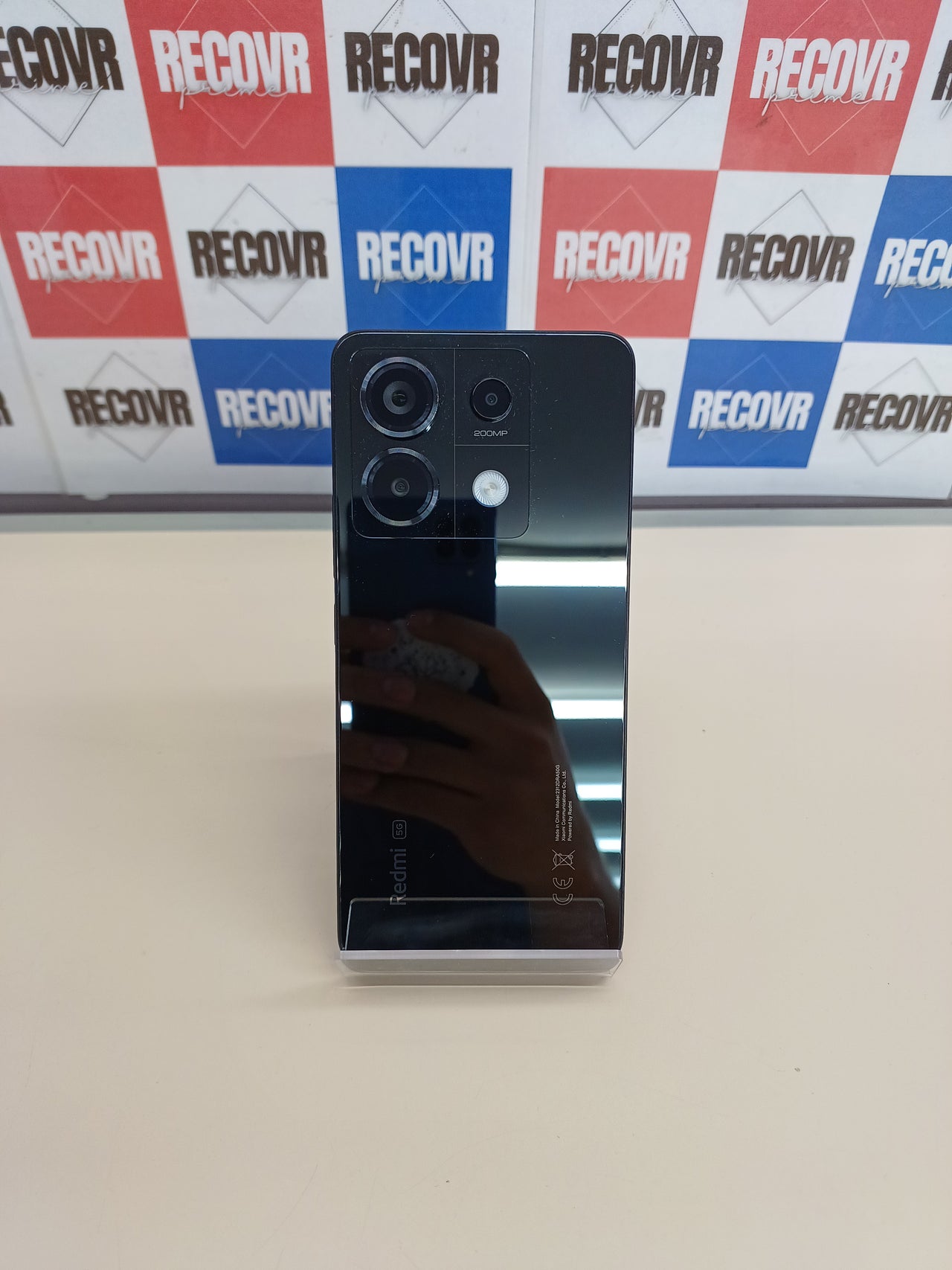 Smartphone Xiaomi Redmi Note 13 Pro 5G