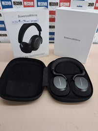 Auriculares over-ear ANC Hi-Res 30h Bowers & Wilki