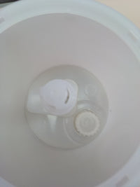 Thumbnail for Humidificador 3L vapor frío Alexa 25H bebé LEVOIT