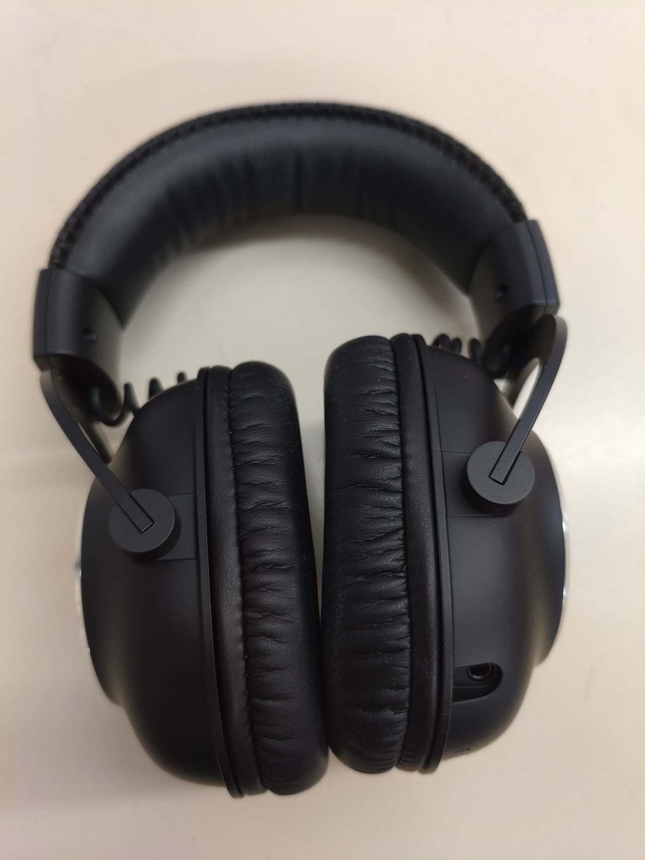 Auriculares Logitech Pro X Lightspeed