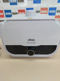 Maniquí planchado y secado 2 en 1 1200 W elimina arrugas y olores - Ufesa SV1200