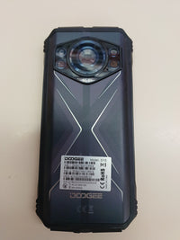 Móvil Resistente Android 14 2024, 20GB + 512GB DOOGEE S118