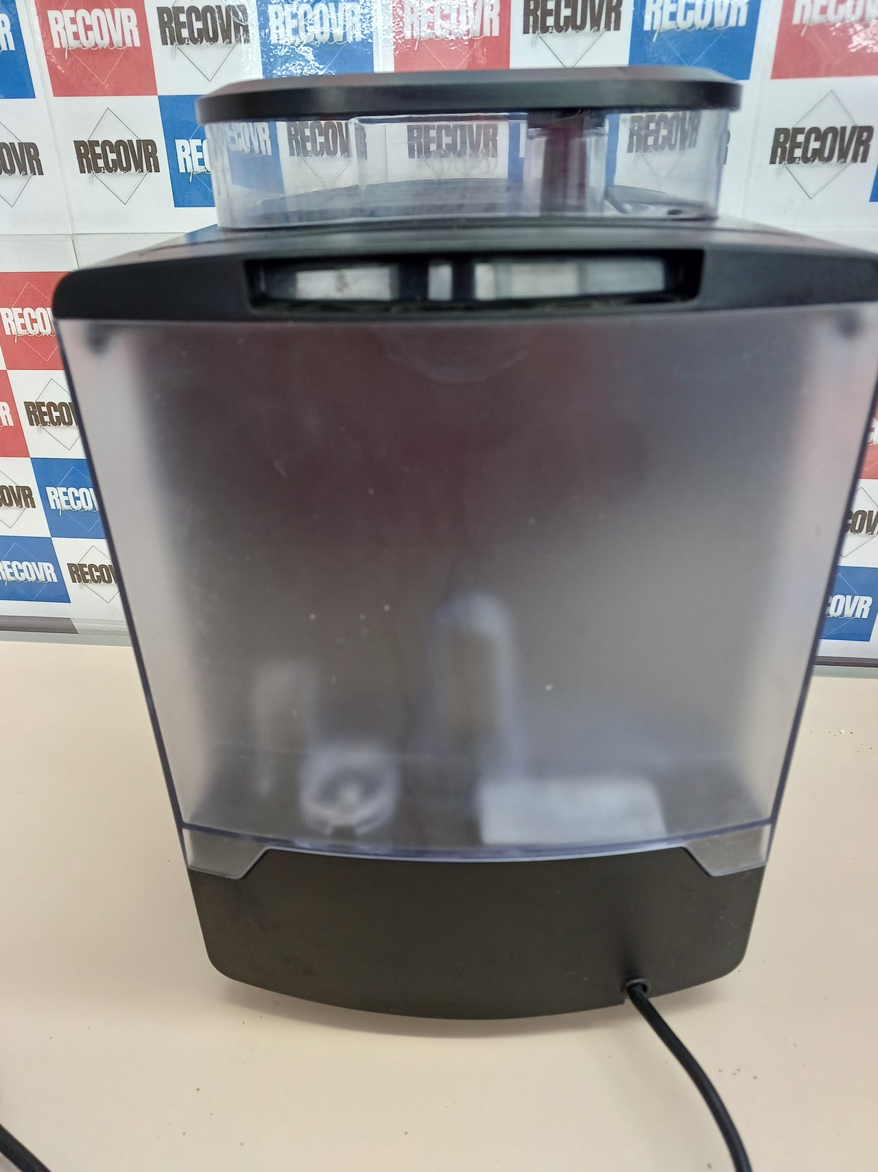 Cafetera superautomática con molinillo cónico y vapor - Krups