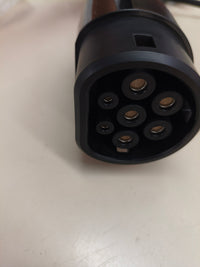Cable de carga GONEO Tipo 2 de 22 kW