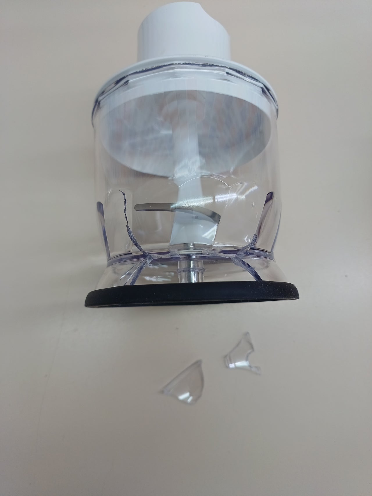 Batidora de Mano 1000W Braun MultiQuick 5