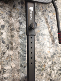 SISIGAD, hoverboard 6,5