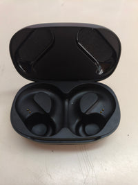 Auriculares inalámbricos JBL Endurance Peak 3 (negros)