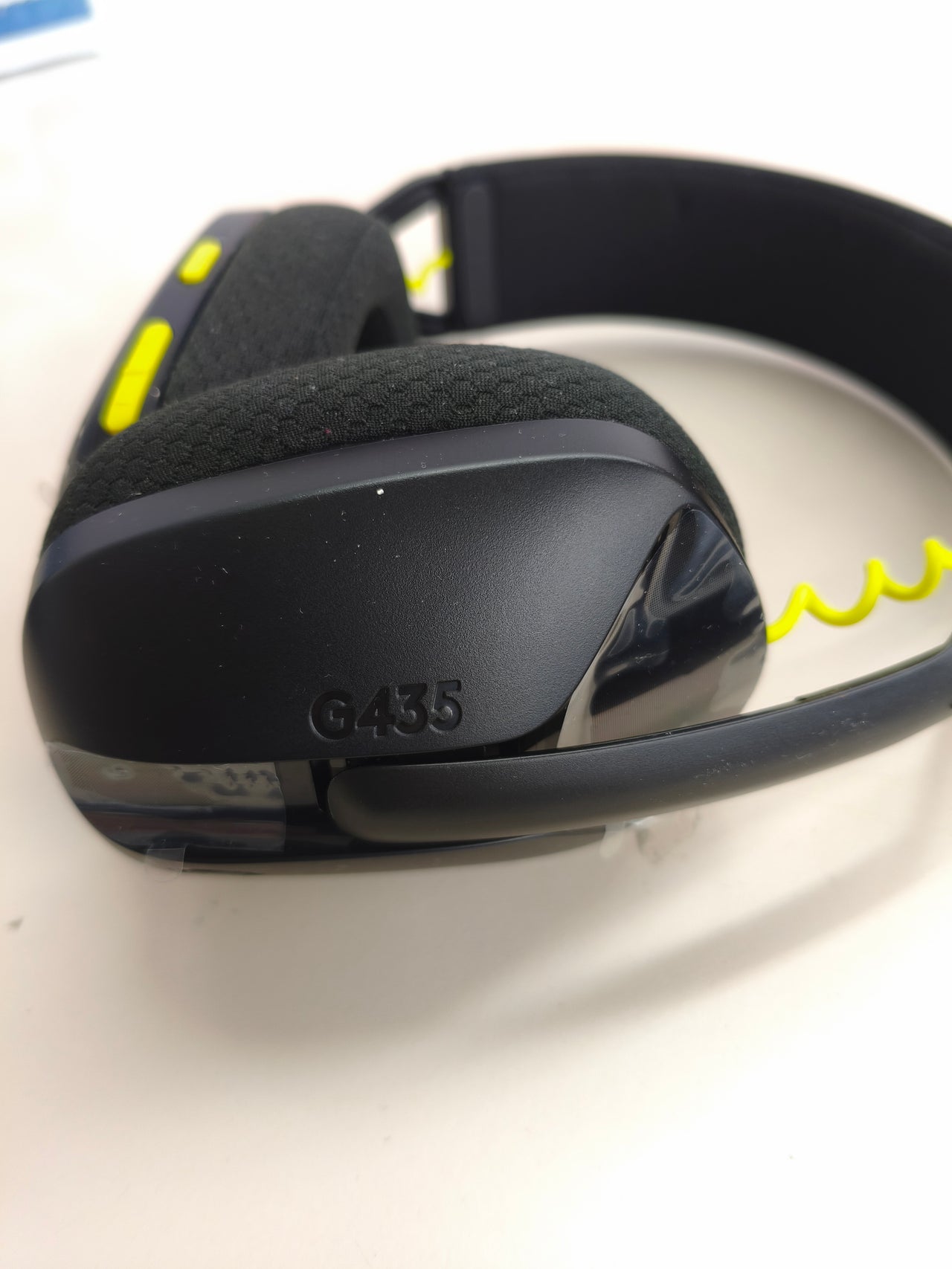 Auriculares Logitech G435 inalámbricos Bluetooth