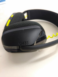 Auriculares Logitech G435 inalámbricos Bluetooth